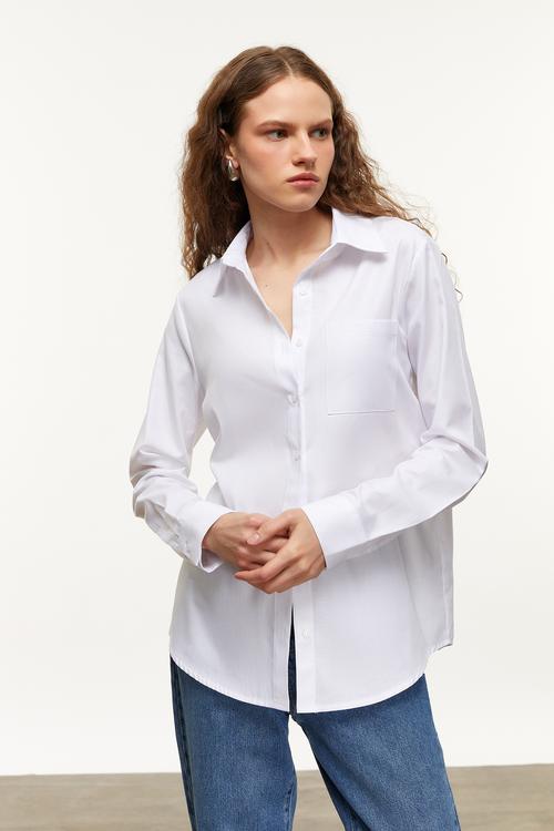  REGULAR FIT SMART GÖMLEK