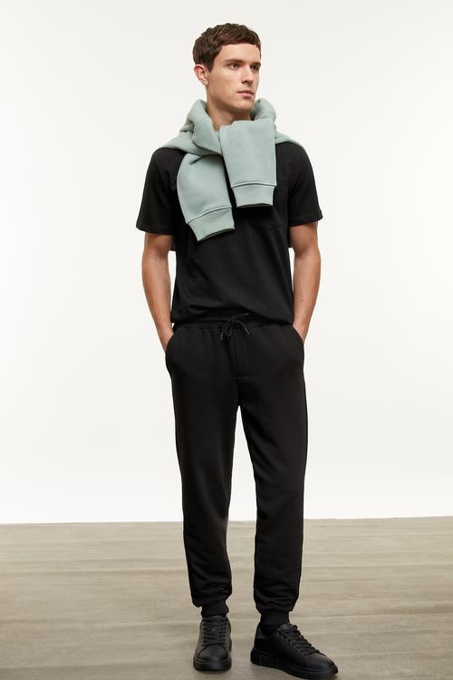  LOOSE FIT EŞOFMAN ALTI