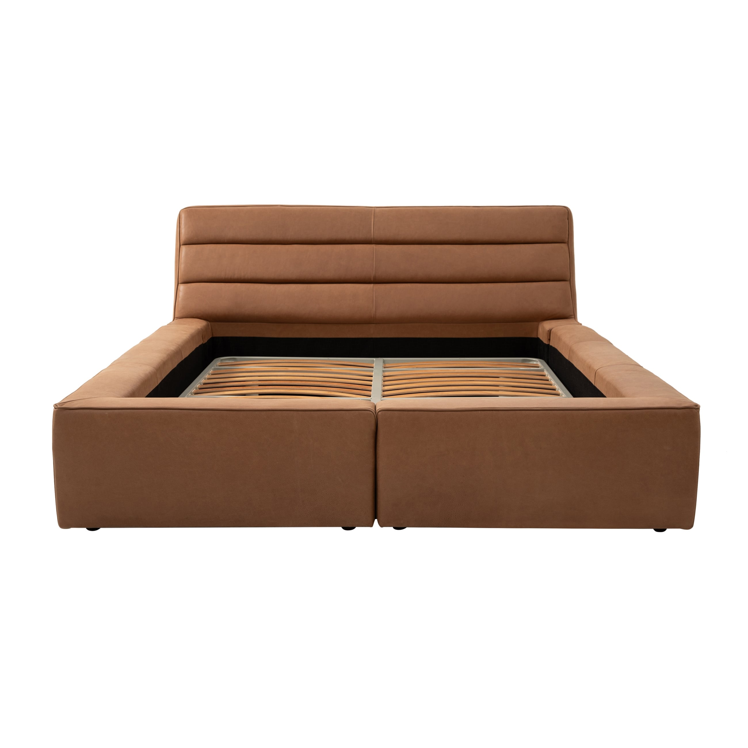 MILAN YATAK CAMEL 160X200