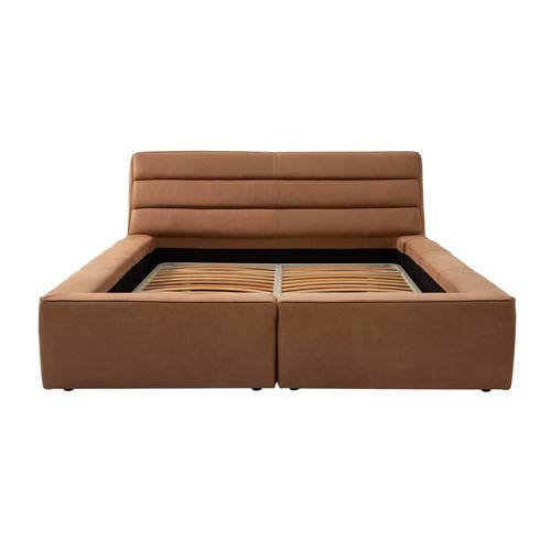 MILAN YATAK CAMEL 160X200