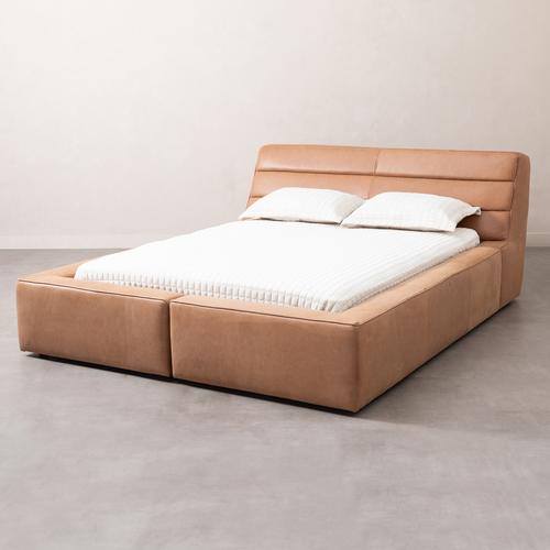  MILAN YATAK CAMEL 160X200