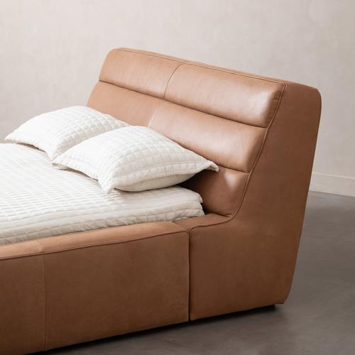  MILAN YATAK CAMEL 160X200