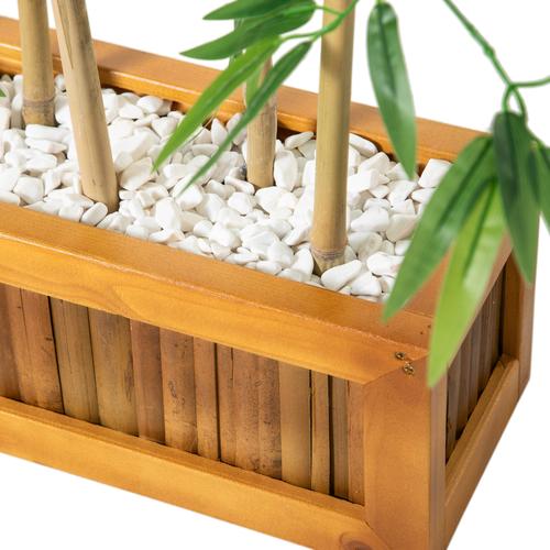  FORIO NATURAL PARAVAN