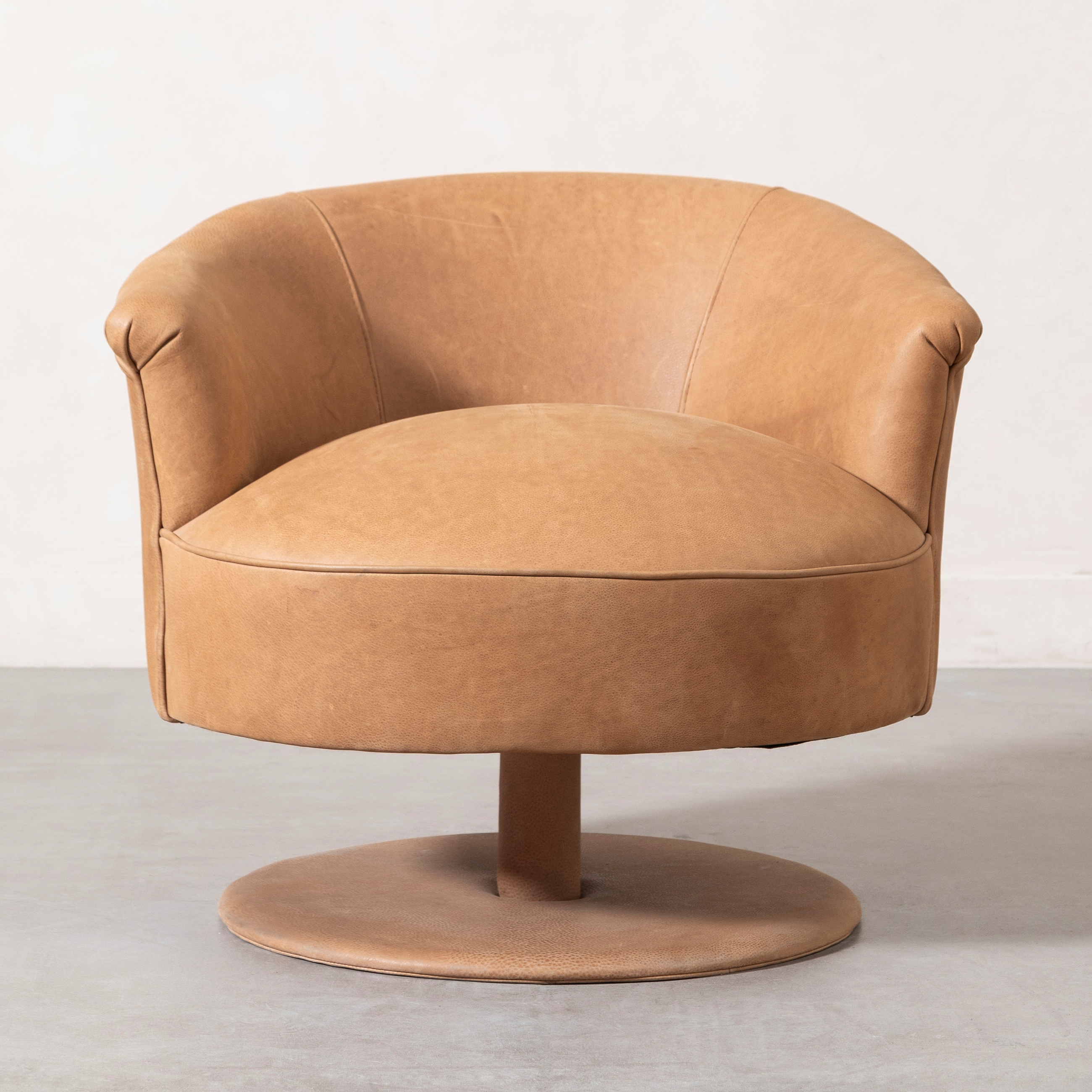 IRIE BERJER TABA DERI