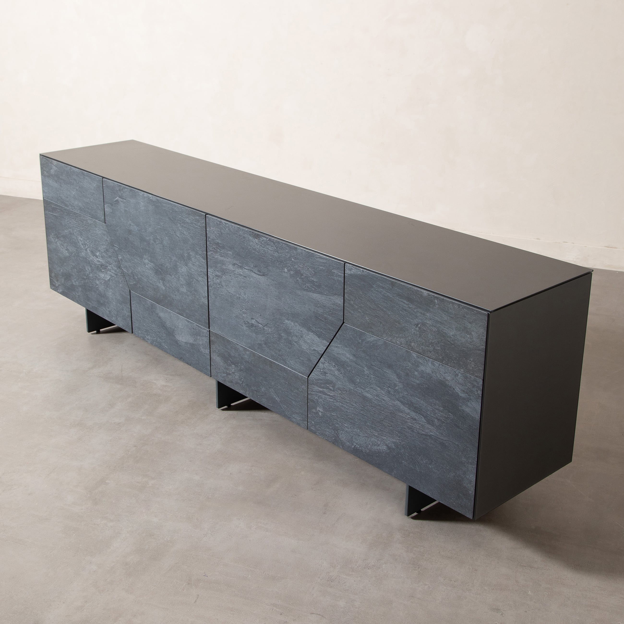 WILLIAM KONSOL 250 CM