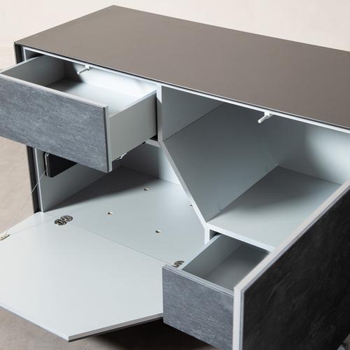  WILLIAM KONSOL 250 CM