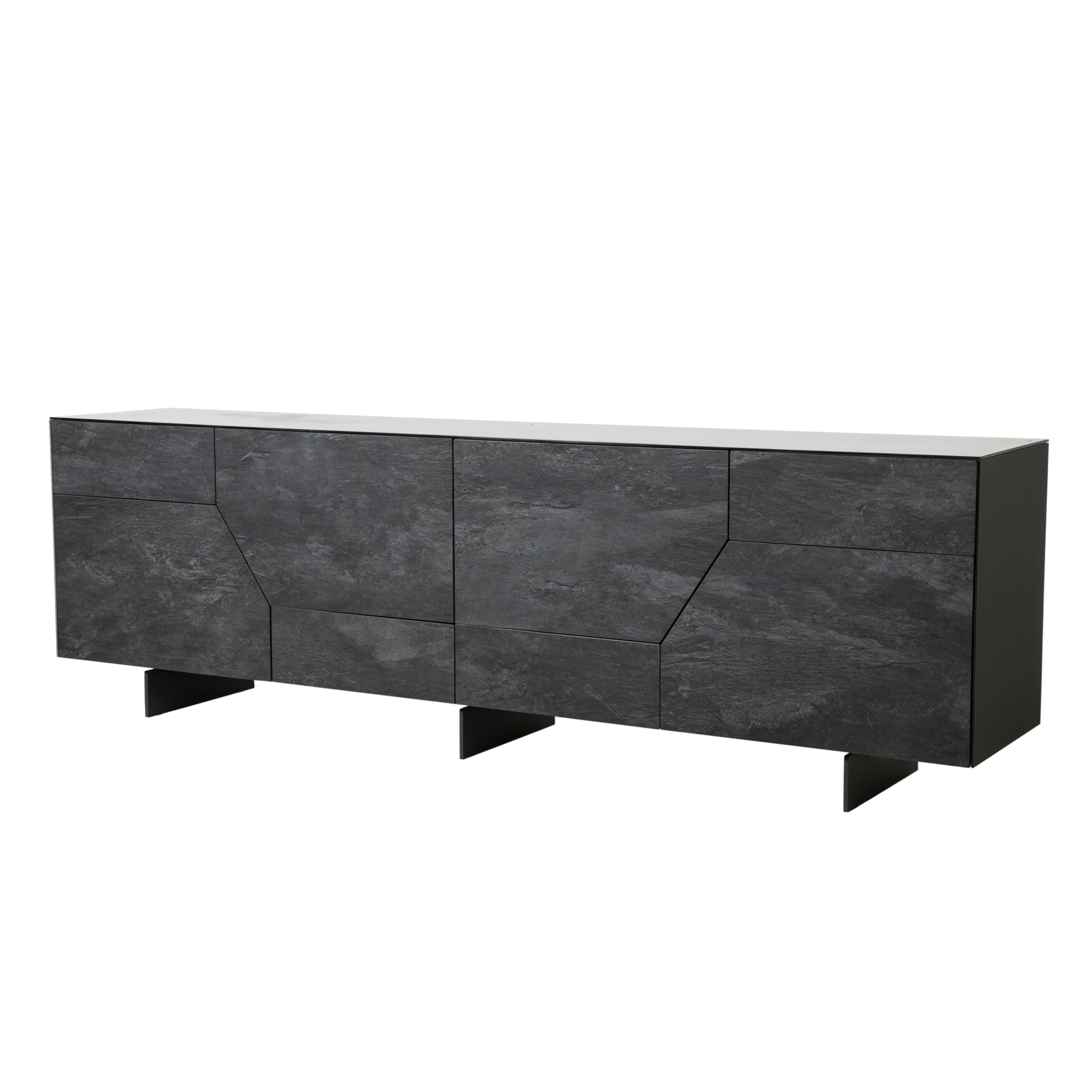 WILLIAM KONSOL 250 CM