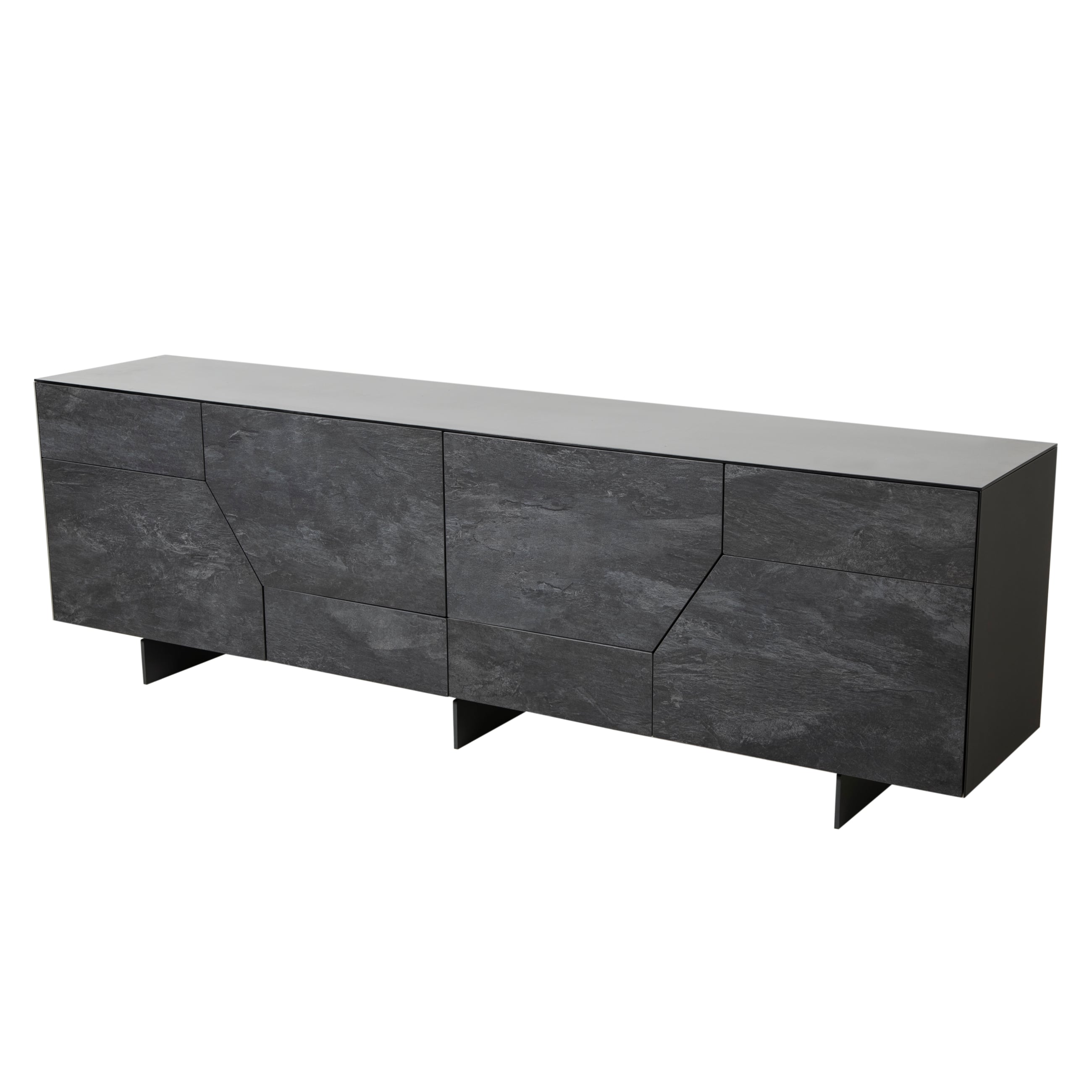 WILLIAM KONSOL 250 CM