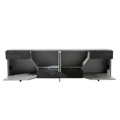  WILLIAM KONSOL 250 CM