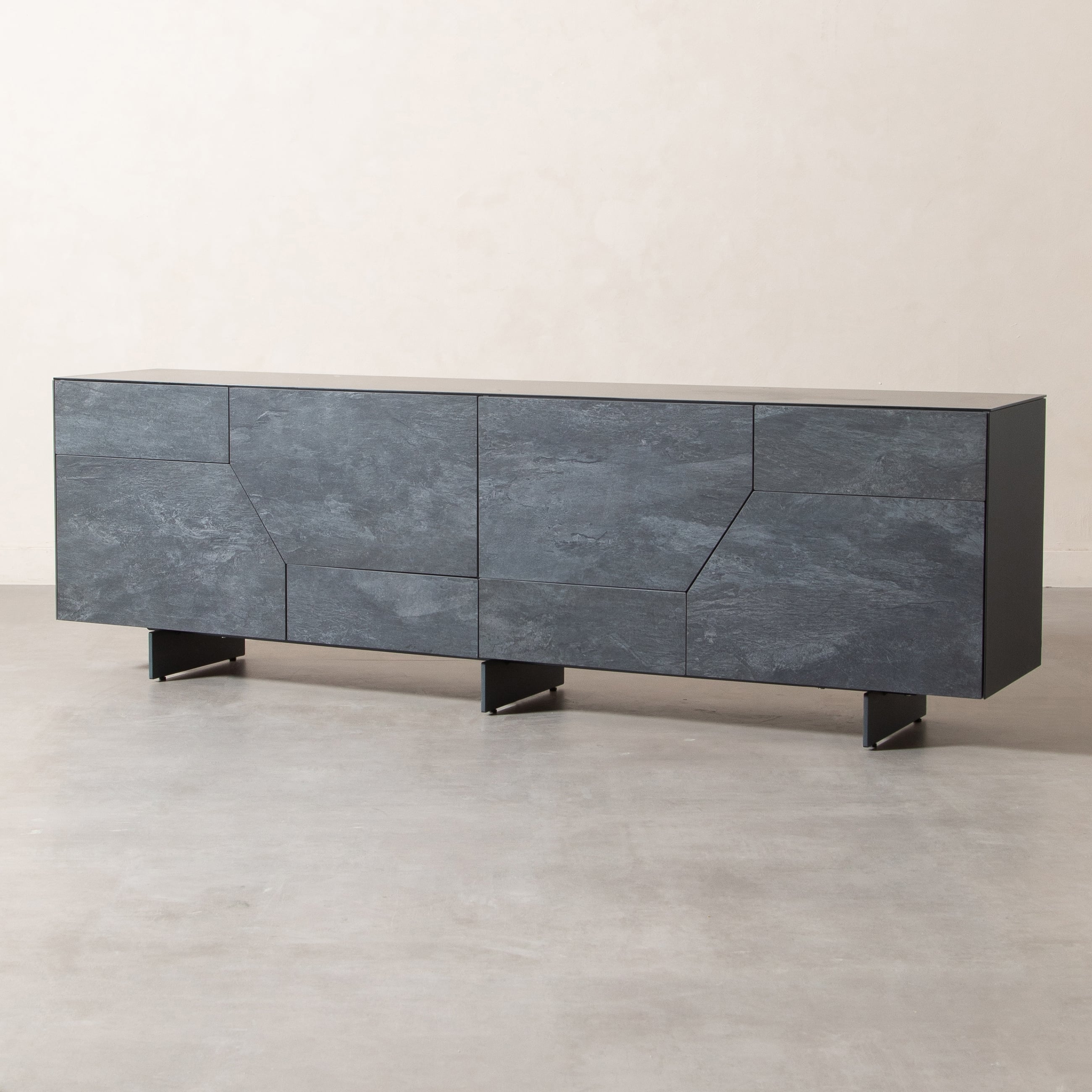 WILLIAM KONSOL 250 CM