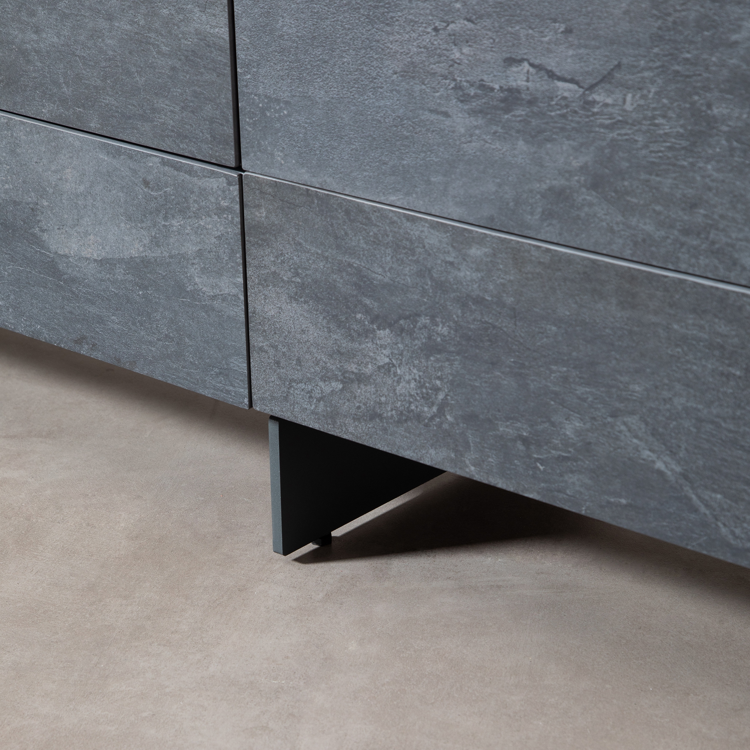 WILLIAM KONSOL 250 CM