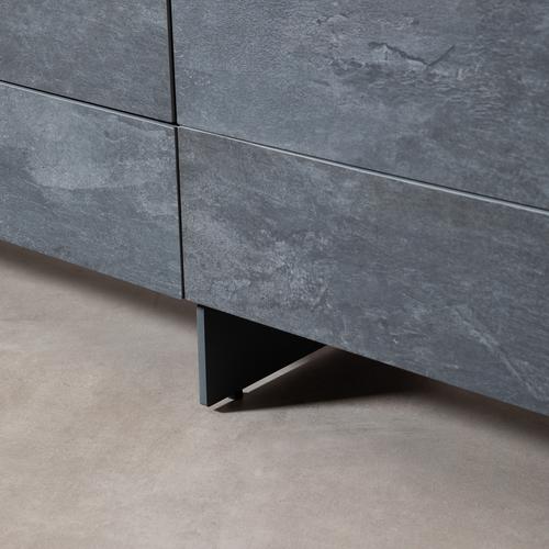  WILLIAM KONSOL 250 CM