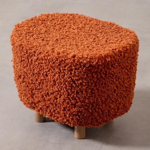  LEO PUF BUKLE KİREMİT