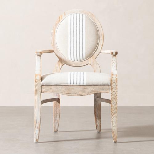  SELRA NEO KOLÇAKLI SANDALYE