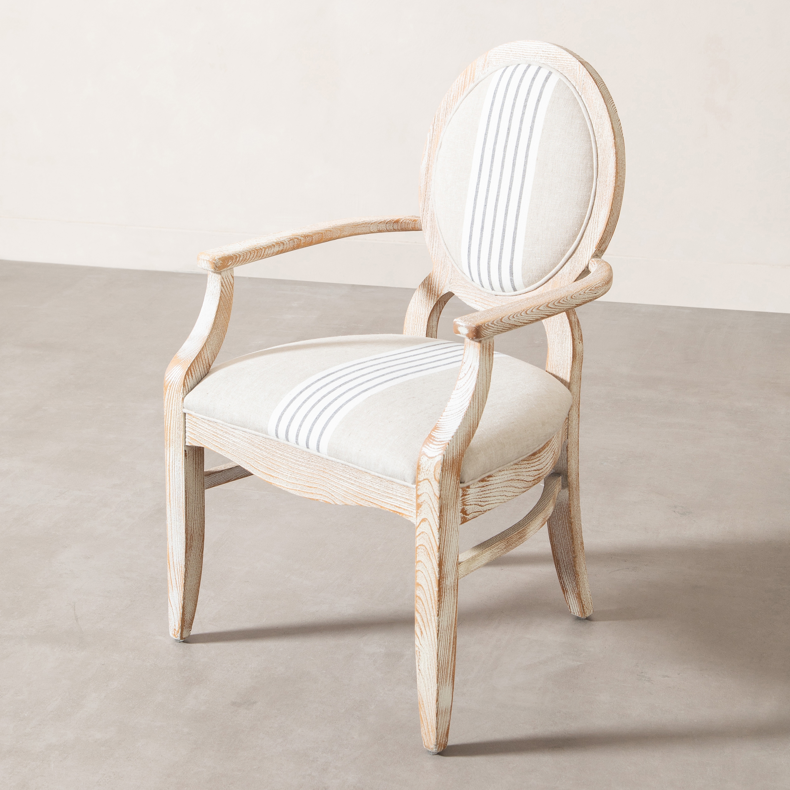 SELRA NEO KOLÇAKLI SANDALYE