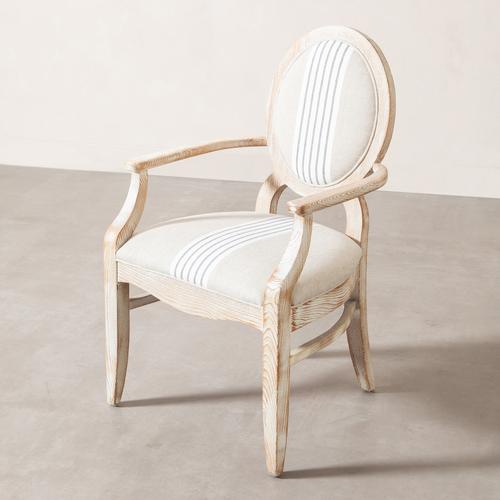  SELRA NEO KOLÇAKLI SANDALYE