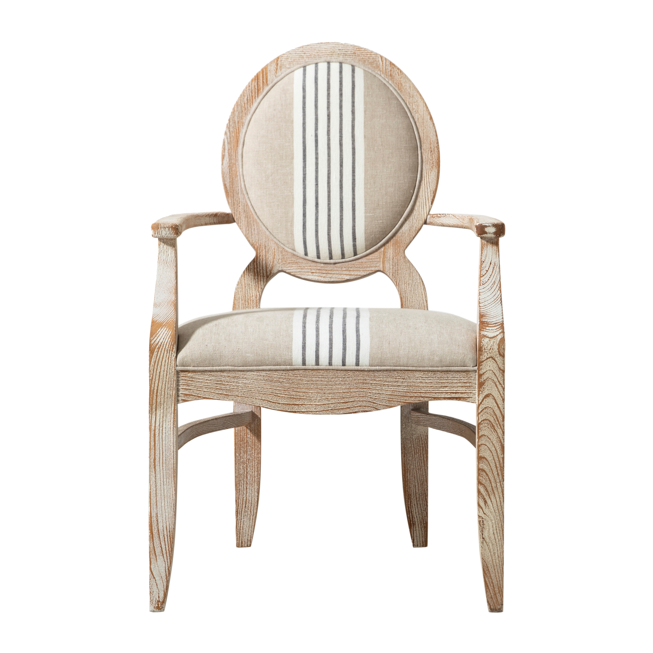 SELRA NEO KOLÇAKLI SANDALYE