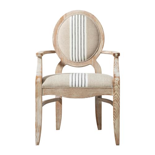  SELRA NEO KOLÇAKLI SANDALYE