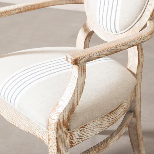  SELRA NEO KOLÇAKLI SANDALYE