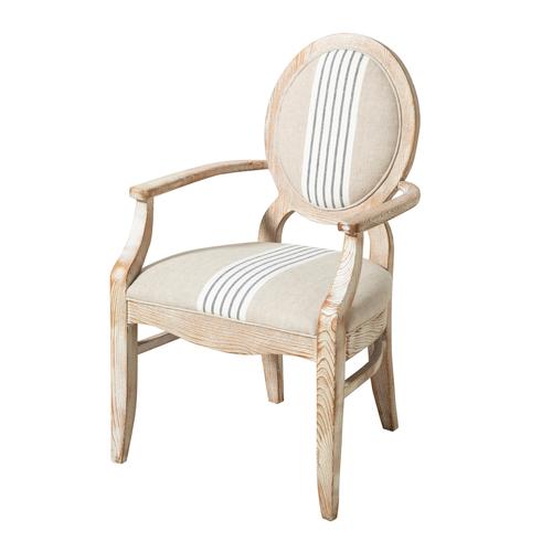  SELRA NEO KOLÇAKLI SANDALYE