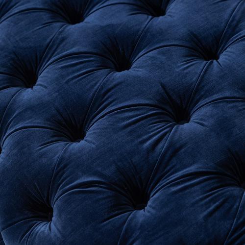  SANTOS KADİFE ÜÇLÜ CHESTER KOLTUK