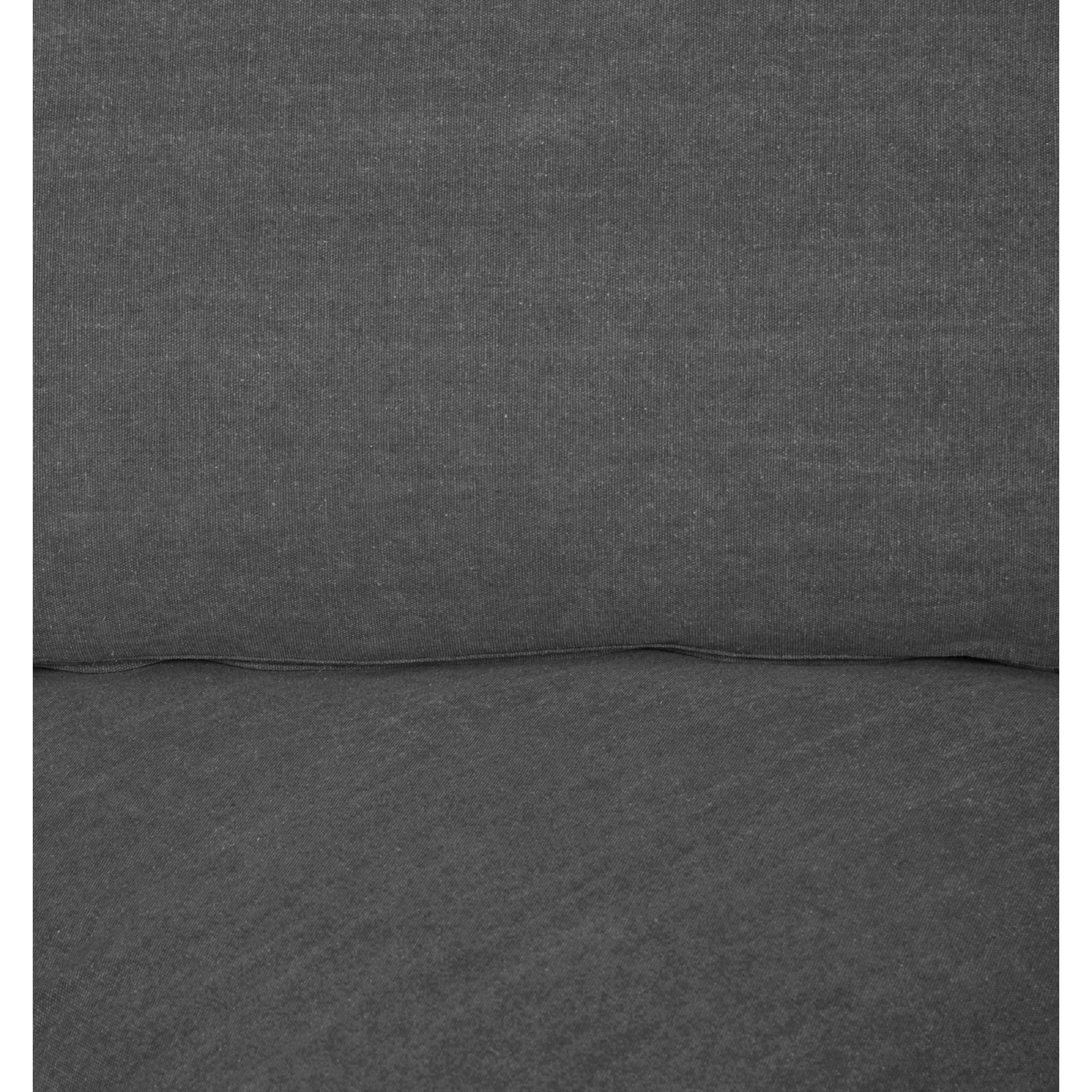 TIFFANY KÖŞE L KOLTUK MODÜL KOYU GRİ