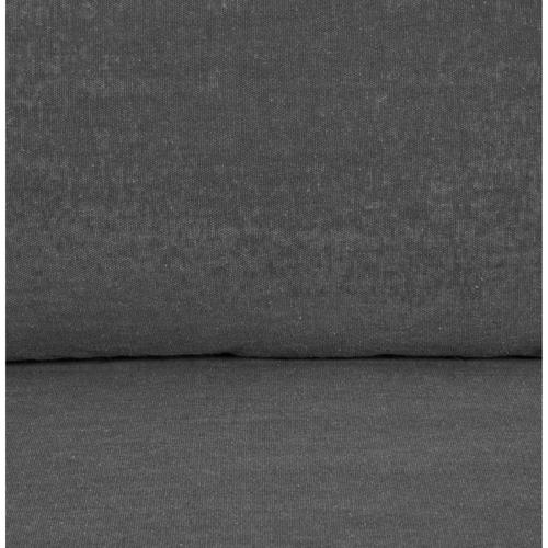  TIFFANY KOLSUZ L KOLTUK MODÜL KOYU GRİ