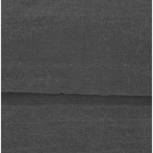  TIFFANY PUF GRAPHITE