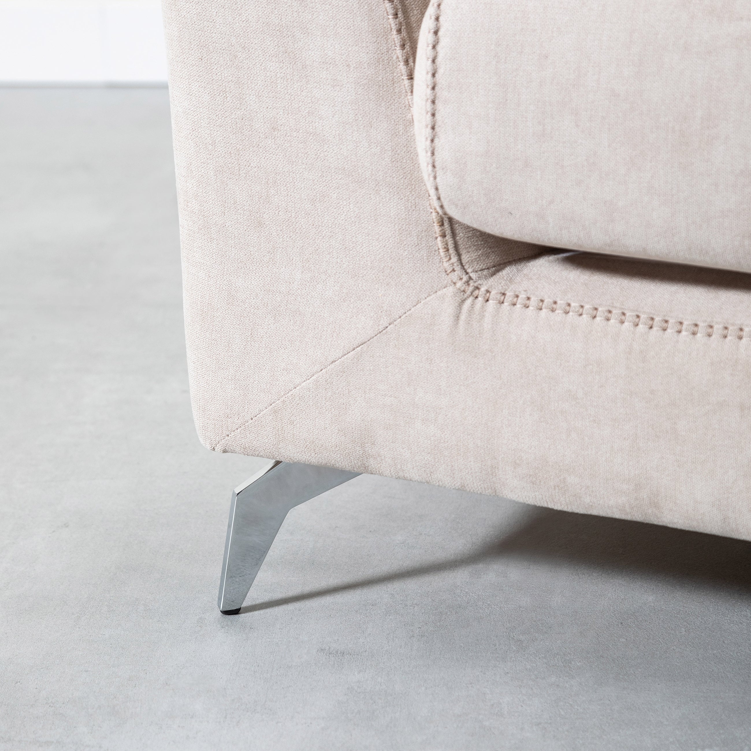 VENÜS L KOLTUK SOL BEJ