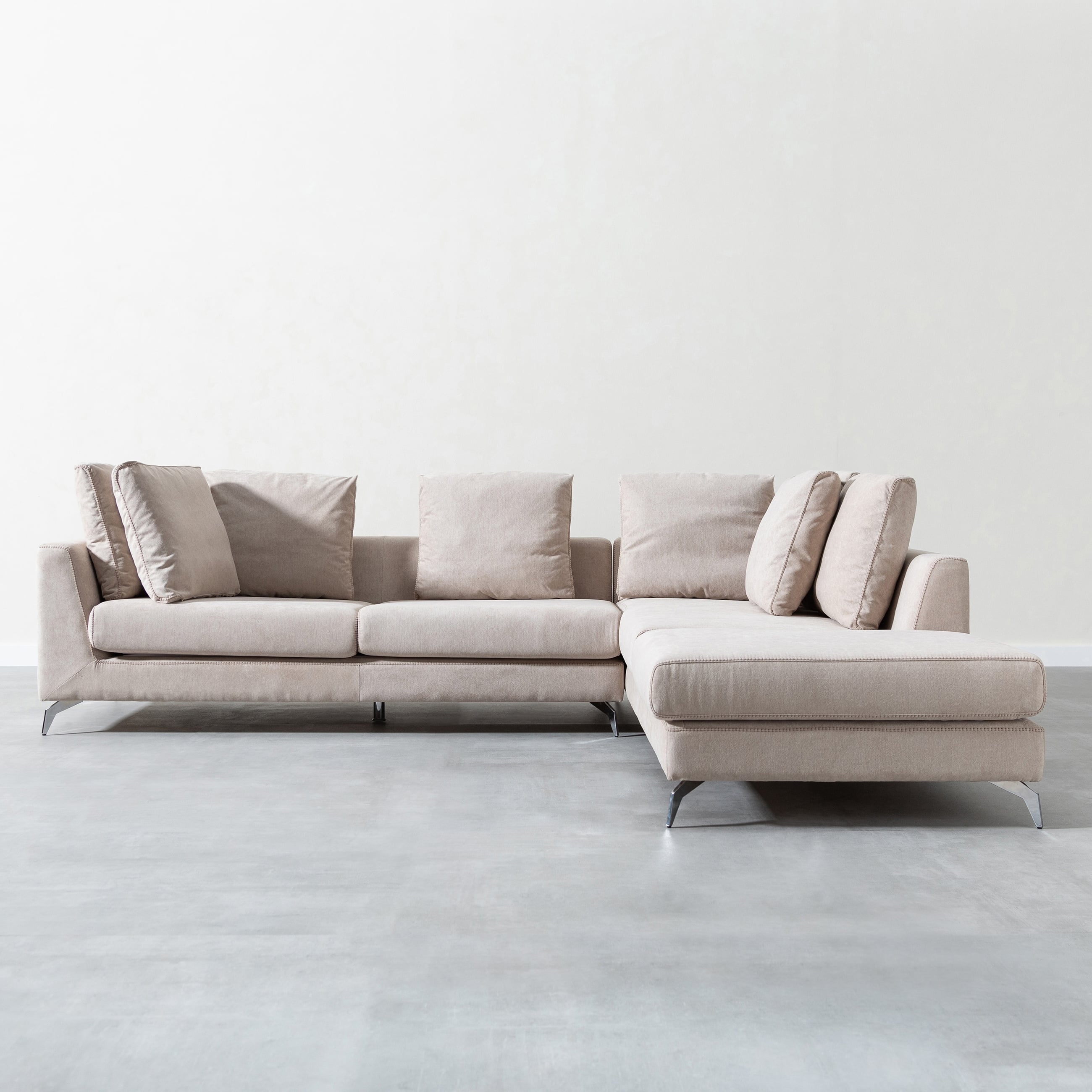 VENÜS L KOLTUK SOL BEJ