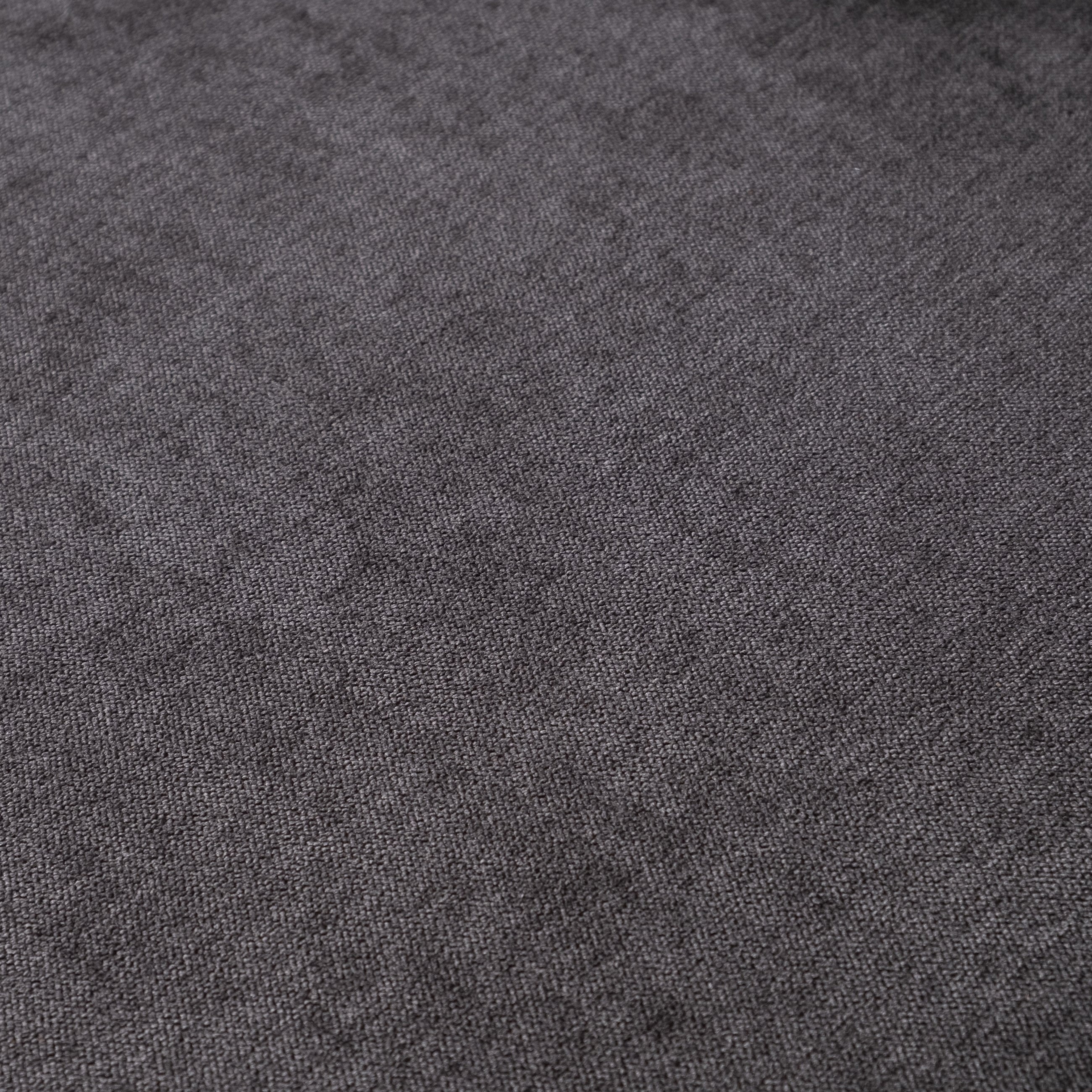 CAPRI AHŞAP AYAK L KOLTUK SOL ANTRASİT