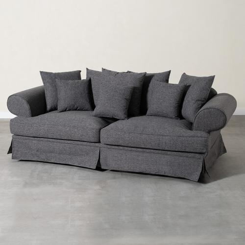  BIRMINGHAM ÜÇLÜ KOLTUK ANTRASIT 106