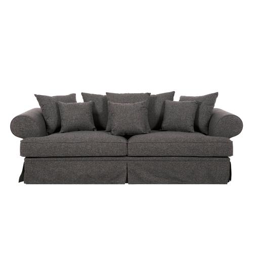  BIRMINGHAM ÜÇLÜ KOLTUK ANTRASIT 106