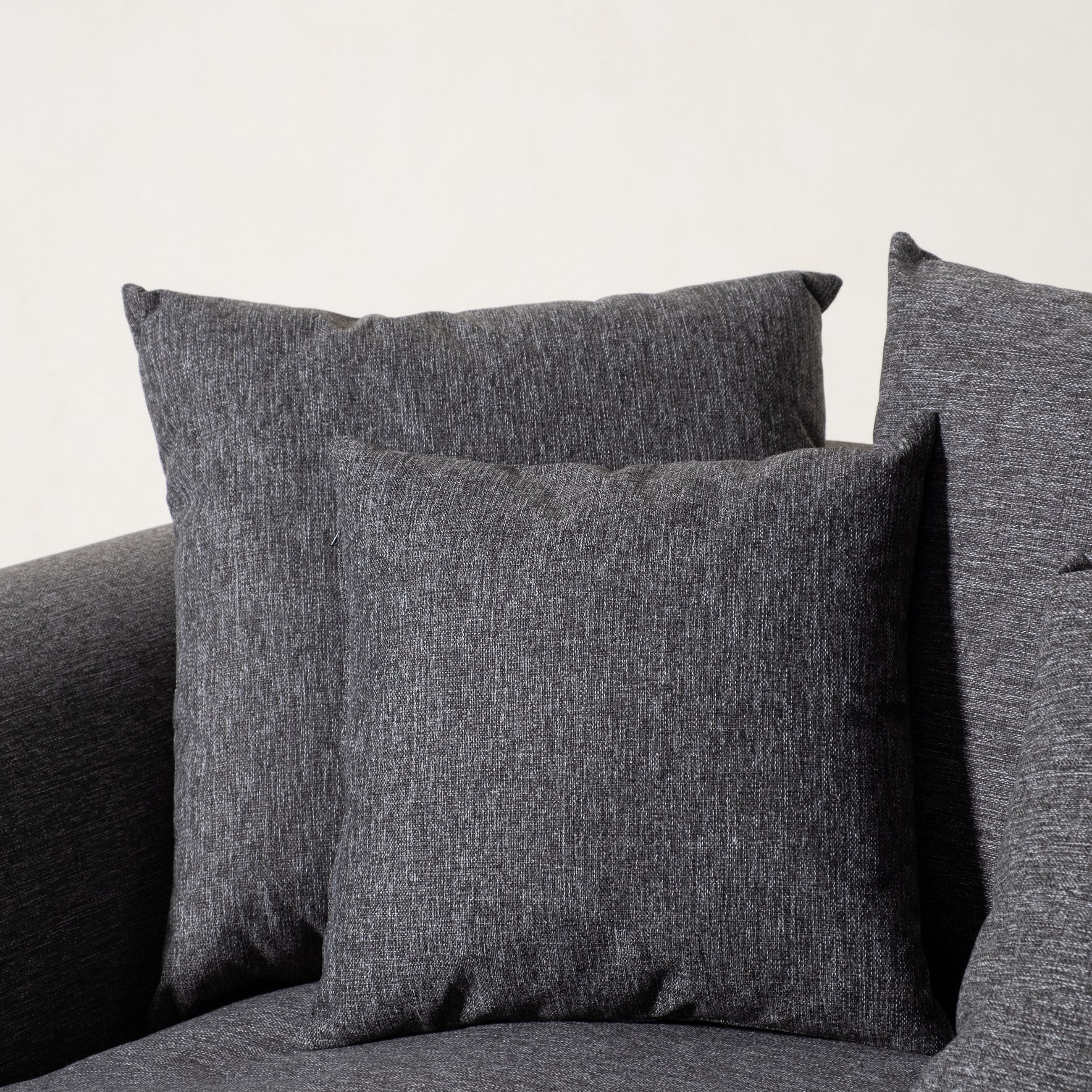 BIRMINGHAM ÜÇLÜ KOLTUK ANTRASIT 106