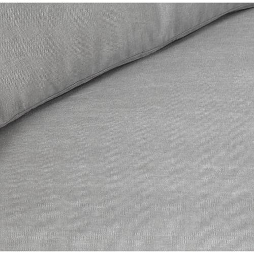  TIFFANY KÖŞE L KOLTUK MODÜL AÇIK GRİ