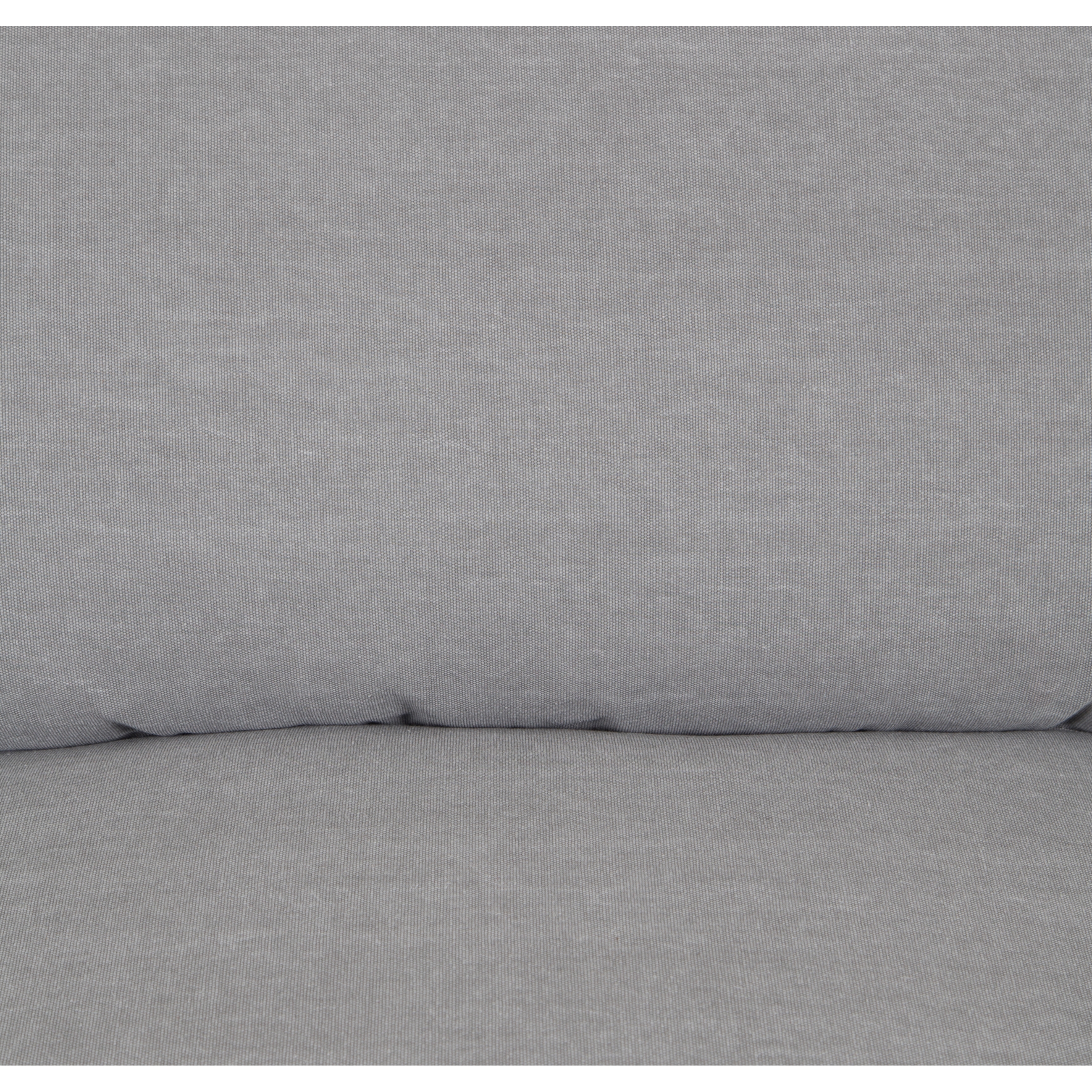 TIFFANY KOLSUZ L KOLTUK MODÜL AÇIK GRİ