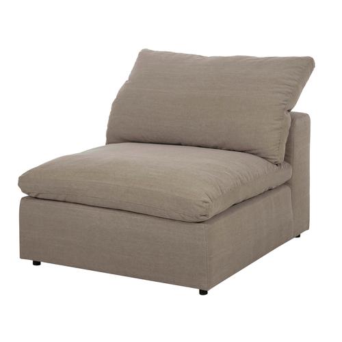 TIFFANY BEJ KOLSUZ MODÜL