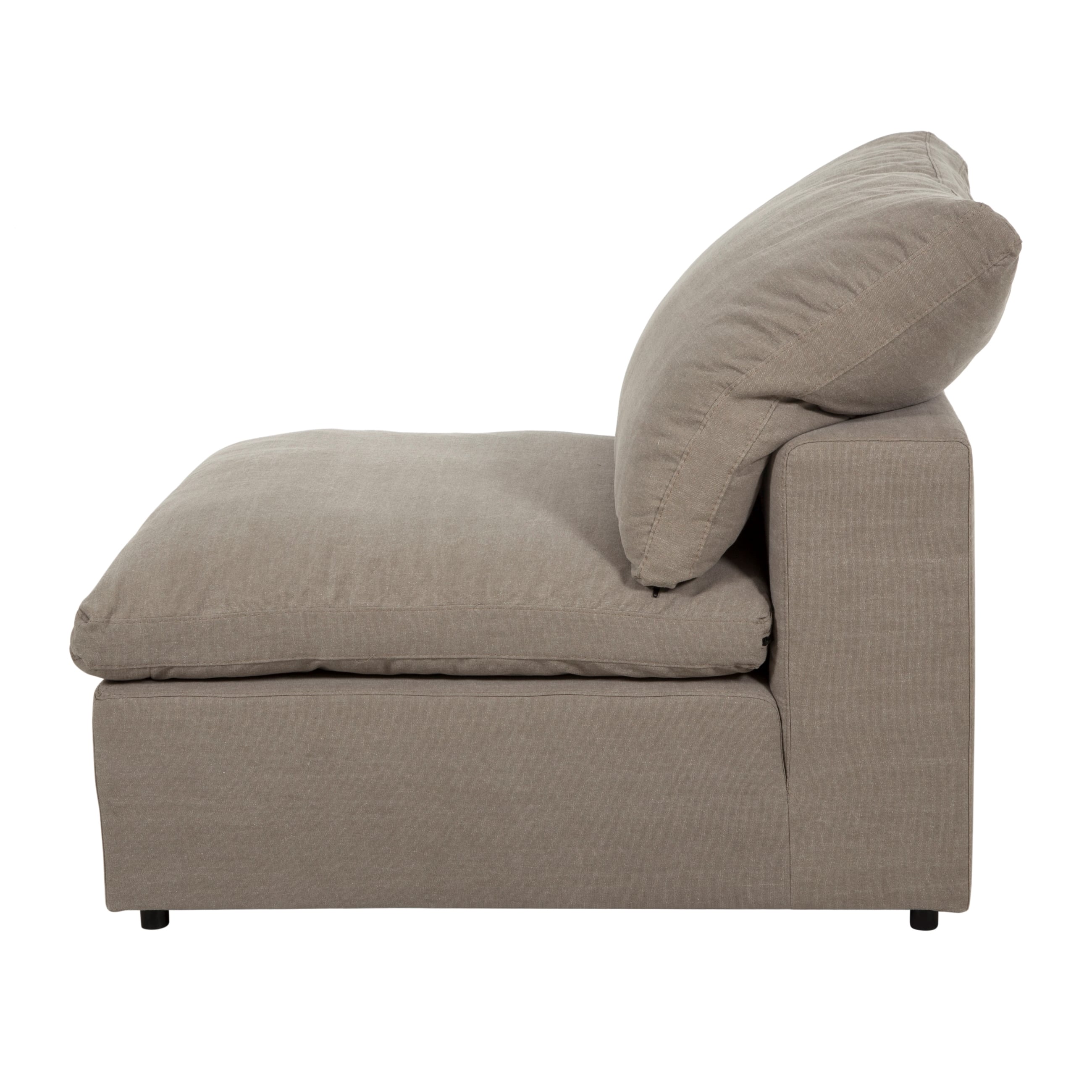 TIFFANY BEJ KOLSUZ MODÜL