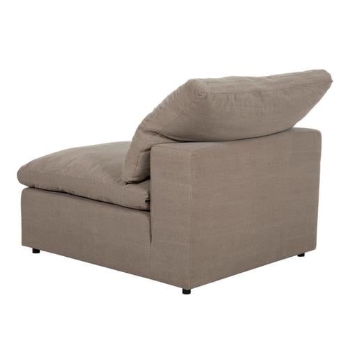 TIFFANY BEJ KOLSUZ MODÜL