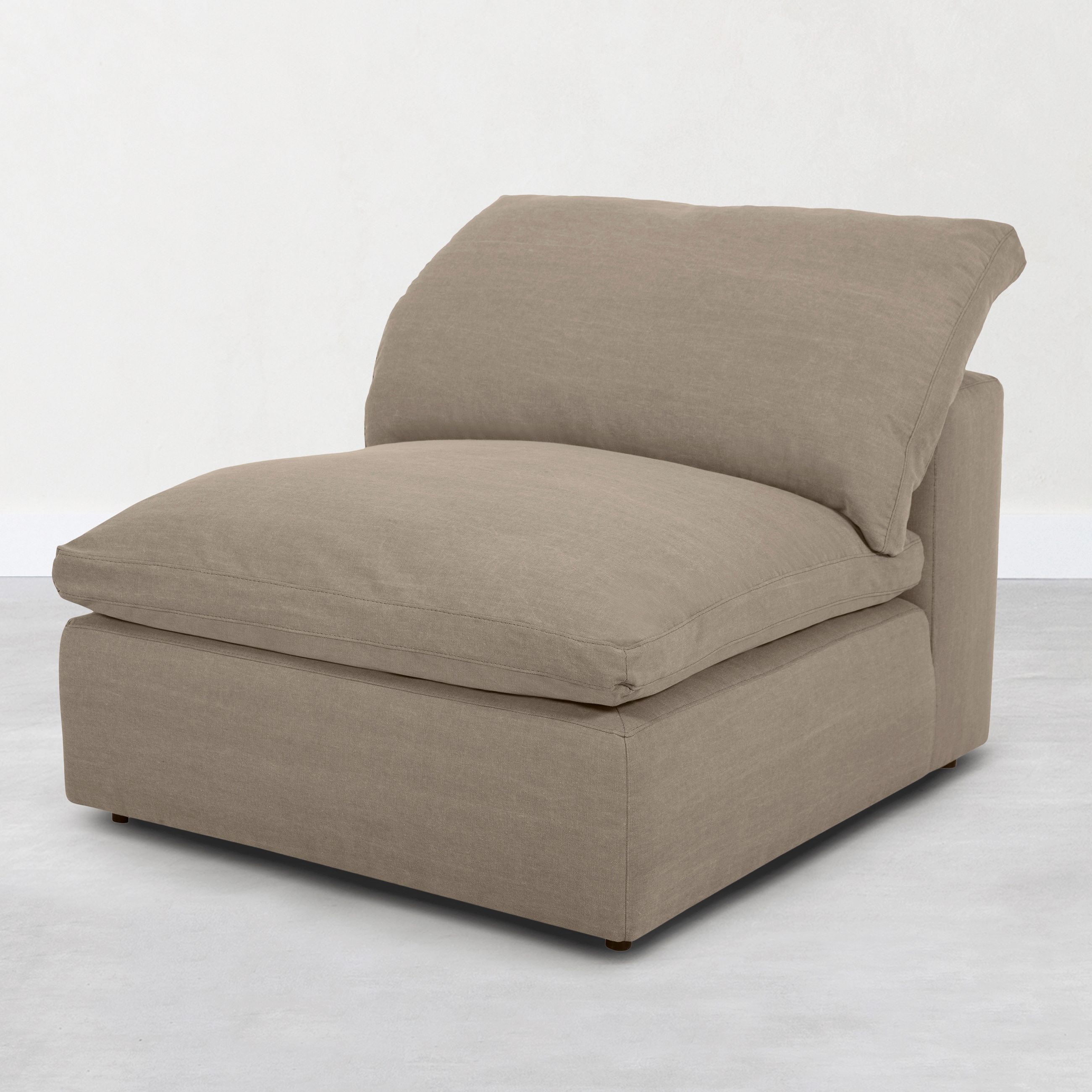 TIFFANY BEJ KOLSUZ MODÜL