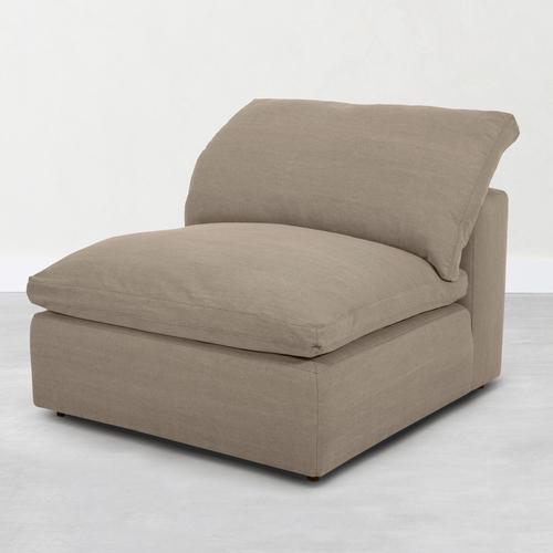 TIFFANY BEJ KOLSUZ MODÜL