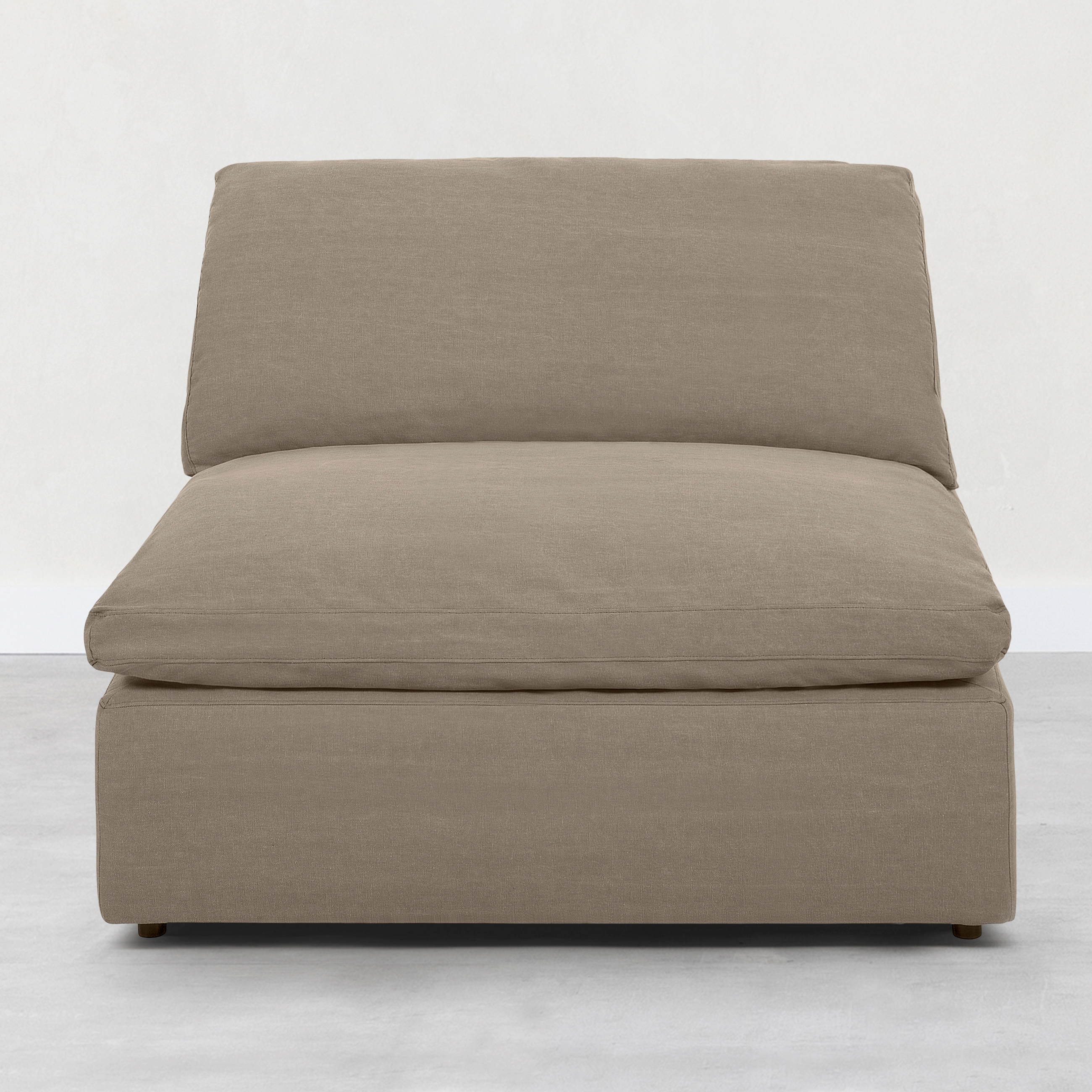 TIFFANY BEJ KOLSUZ MODÜL