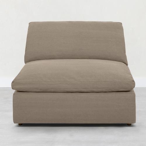  TIFFANY BEJ KOLSUZ MODÜL