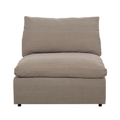 TIFFANY BEJ KOLSUZ MODÜL