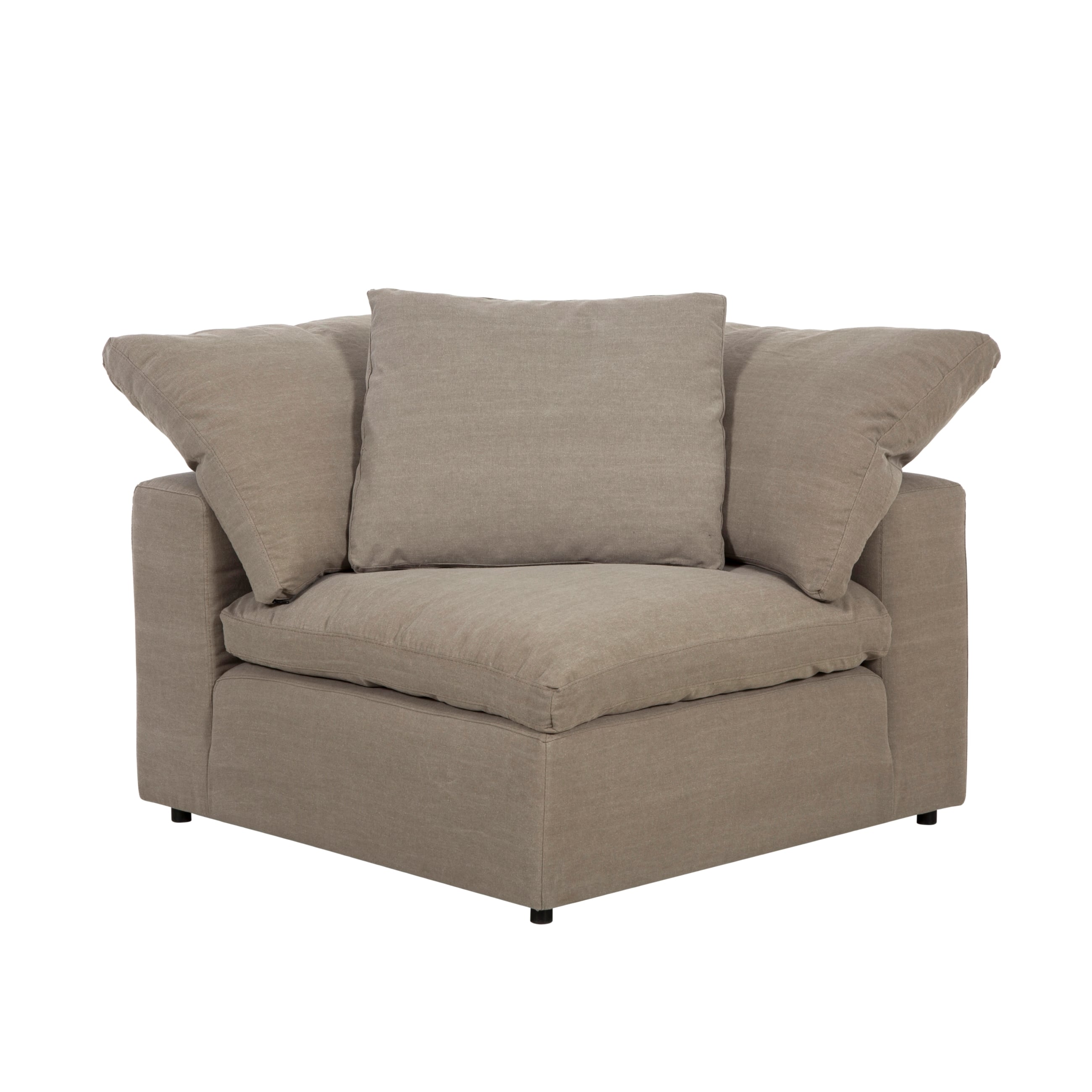 TIFFANY BEJ KÖŞE MODÜL