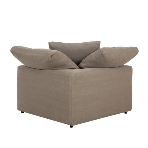 TIFFANY BEJ KÖŞE MODÜL