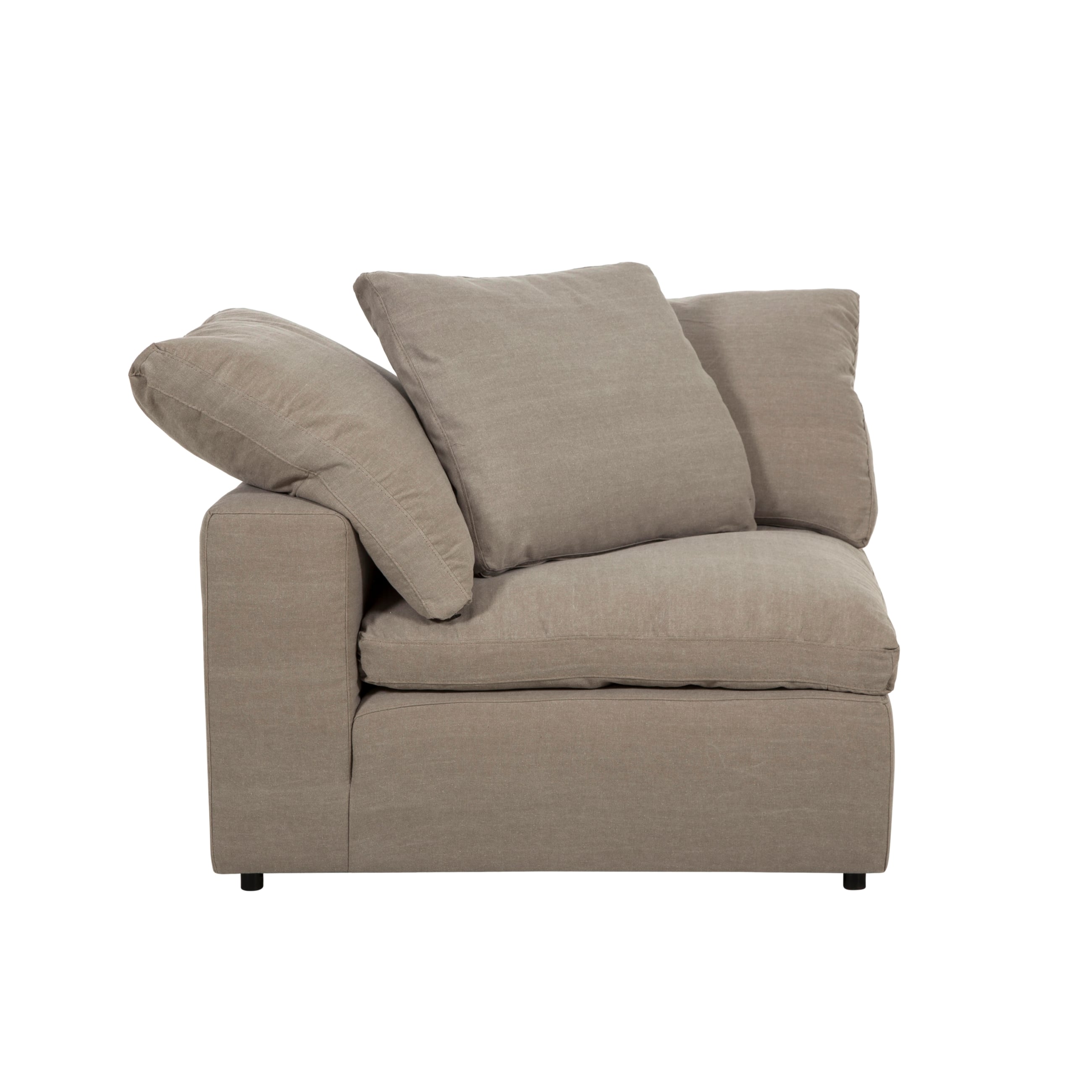 TIFFANY BEJ KÖŞE MODÜL