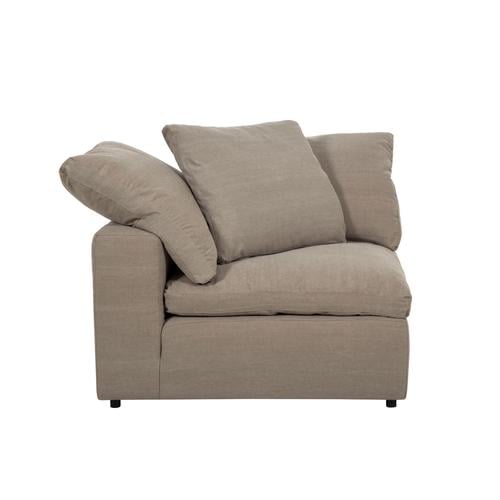  TIFFANY BEJ KÖŞE MODÜL