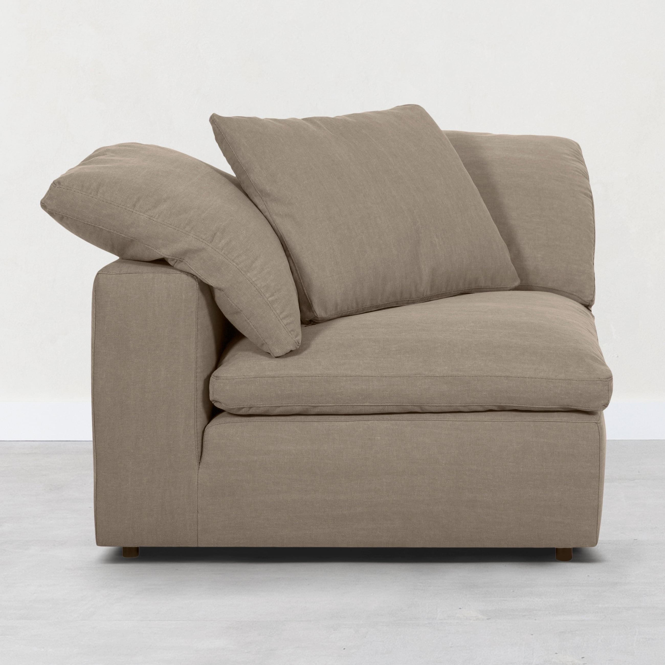 TIFFANY BEJ KÖŞE MODÜL