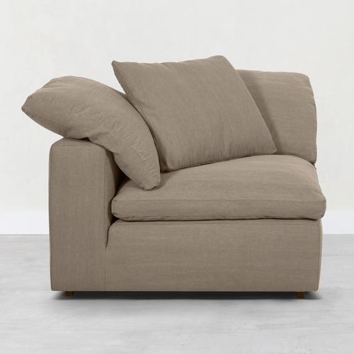  TIFFANY BEJ KÖŞE MODÜL